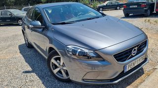 Volvo V40 2015 V40 D2