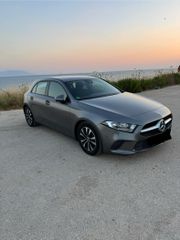 Mercedes-Benz A 180 2021 A180d