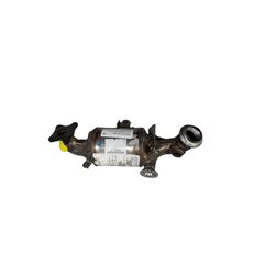ΓΝΗΣΙΟΣ ΚΑΤΑΛΥΤΗΣ Fiat 500 Panda Lancia Ypsilon 1.0
