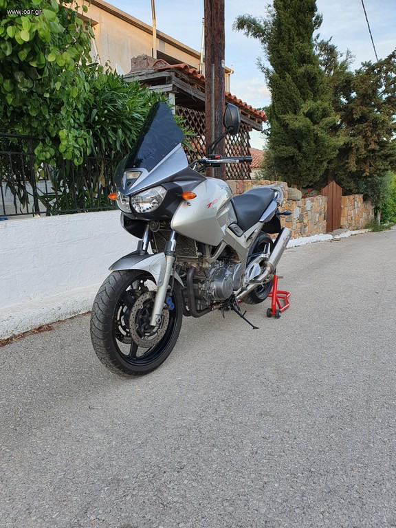 Yamaha TDM 900 2003