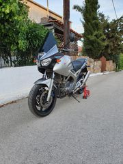 Yamaha TDM 900 2003