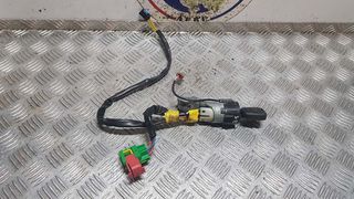 CITROEN C3 03 1.4cc KFV IMMOBILIZER ΣΕΤ-thumb-7
