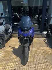 Aprilia SR GT 200 2023 SR GT 200