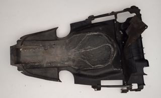 HONDA SH 300 R KEYLESS UNDERTAIL-thumb-1