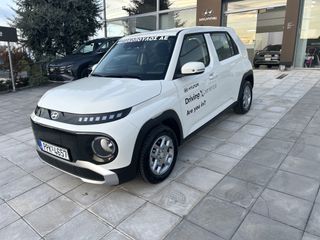 Hyundai INSTER 2025 *Με Προνομιακό Επιτόκιο 5,9% Σταθερό*-thumb-1