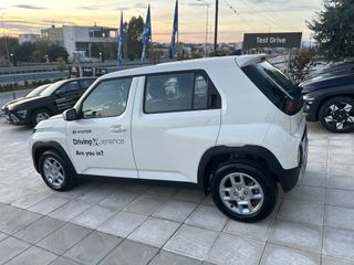 Hyundai INSTER 2025 *Με Προνομιακό Επιτόκιο 5,9% Σταθερό*-thumb-2