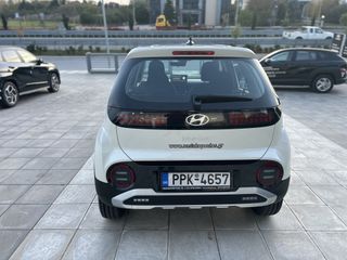 Hyundai INSTER 2025 *Με Προνομιακό Επιτόκιο 5,9% Σταθερό*-thumb-3