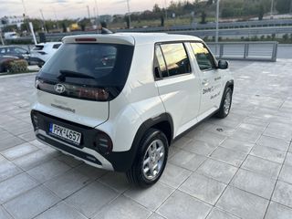 Hyundai INSTER 2025 *Με Προνομιακό Επιτόκιο 5,9% Σταθερό*-thumb-5