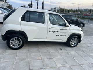 Hyundai INSTER 2025 *Με Προνομιακό Επιτόκιο 5,9% Σταθερό*-thumb-6