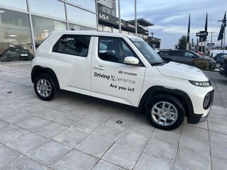Hyundai INSTER 2025 *Με Προνομιακό Επιτόκιο 5,9% Σταθερό*-thumb-7