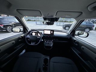 Hyundai INSTER 2025 *Με Προνομιακό Επιτόκιο 5,9% Σταθερό*-thumb-8