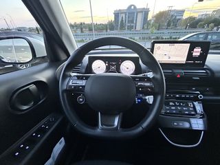 Hyundai INSTER 2025 *Με Προνομιακό Επιτόκιο 5,9% Σταθερό*-thumb-11