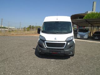 Peugeot 2017 BOXER
