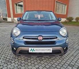 Fiat 500X 2019 1.6 CITY CROSS DDCT 120PS