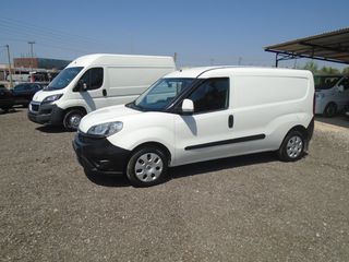 Κλούβα Fiat 2017 DOBLO MAXI-thumb-2