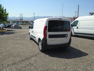 Κλούβα Fiat 2017 DOBLO MAXI-thumb-6