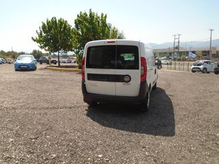 Κλούβα Fiat 2017 DOBLO MAXI-thumb-7