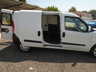 Κλούβα Fiat 2017 DOBLO MAXI-thumb-13