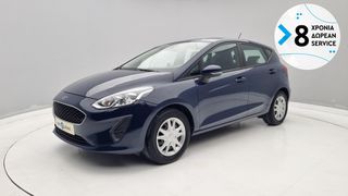 Ford Fiesta 2019 1.1 Trend | ΕΩΣ 5 ΕΤΗ ΕΓΓΥΗΣΗ
