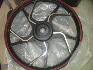 ΖΑΝΤΑ ΕΜΠΡΟΣΘΙΑ VELOS 125 E4/VELOS 125 E5