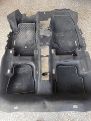 καθίσματα   Opel corsa f 2021