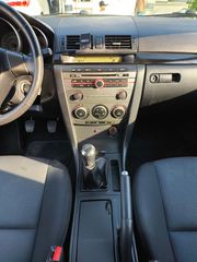Mazda 3 2008