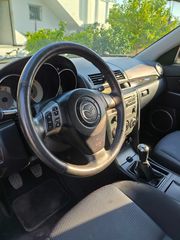 Mazda 3 2008-thumb-2