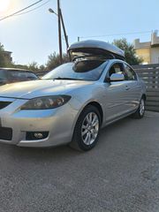 Mazda 3 2008-thumb-3