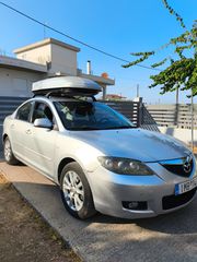 Mazda 3 2008-thumb-5