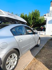 Mazda 3 2008-thumb-6