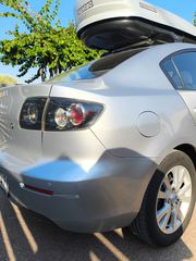 Mazda 3 2008-thumb-7