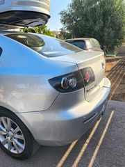 Mazda 3 2008-thumb-8