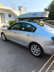 Mazda 3 2008-thumb-9