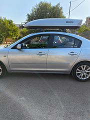 Mazda 3 2008-thumb-10