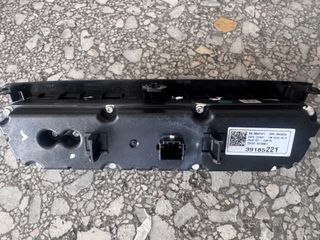 Χειριστήριο κλιματισμού corsa f