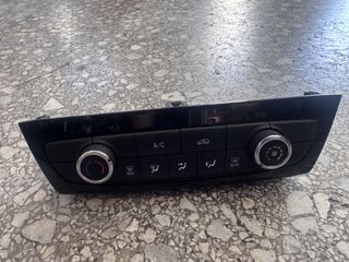 Χειριστήριο κλιματισμού corsa f-thumb-1