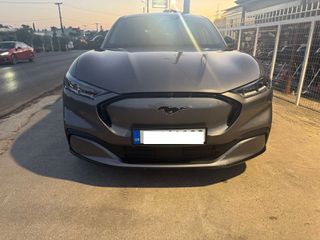 Ford Mustang Mach-E 2022 Premium AWD