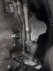 Γέφυρα εμπρός corsa F 2020+ diesel