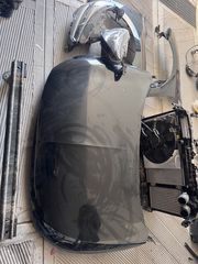 Γέφυρα εμπρός corsa F 2020+ diesel-thumb-1