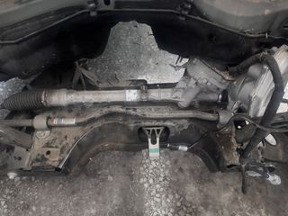 Κρεμαργιερα corsa F 2020+ diesel-thumb-1