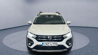 Dacia Sandero 2021 Stepway Style 1.0 91ps