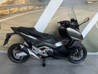 Honda Forza 750 2024 ABS