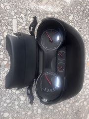 κοντερ corsa f 2020+