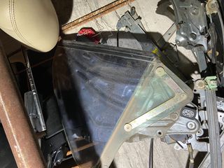 ΓΡΥΛΟΣ ΠΑΡΑΘΥΡΩΝ BMW E36 CABRIO ΜΕ ΜΟΤΕΡ ΚΑΙ ΤΖΑΜΙ ΑΡΙΣΤΕΡΟΣ/ΔΕΞΙΟΣ