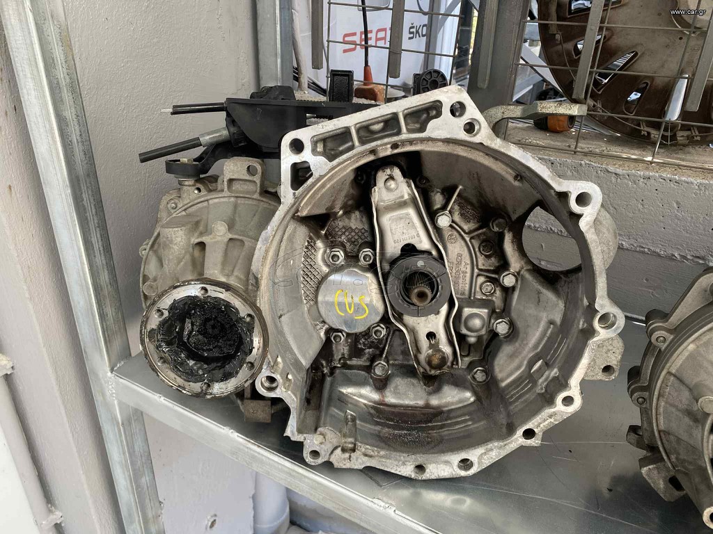 ΣΑΣΜΑΝ CUS 1400cc DIESEL RTE