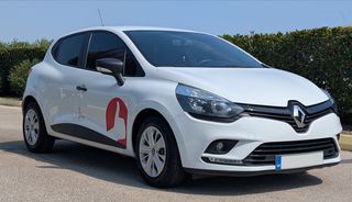 Renault Clio 2018 DIESEL VAN ,ΕΠΑΓΓΕΛΜΑΤΙΚΟ