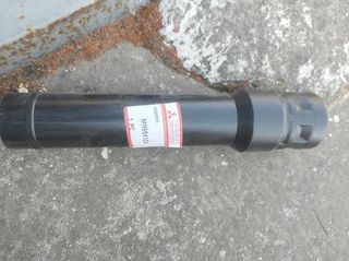 MITSUBISHI - COLT "04-"12 ΚΑΛΥΜΜΑ ΣΚΟΝΗΣ ΠΙΣΩ ΑΜΟΡΤΙΣΕΡ