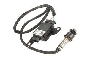 ΓΝΗΣΙΟΣ ΑΙΣΘΗΤΗΡΑΣ NOX Jeep Gladiator / Grand Cherokee / Wrangler