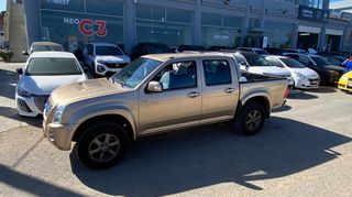 Isuzu D-Max 2007 D-MAX LS TURBO DIESEL 2,5
