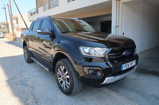 Ford Ranger 2020